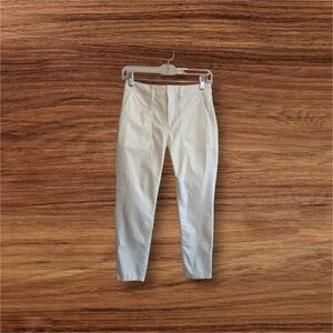 White Sanctuary pants Size 25